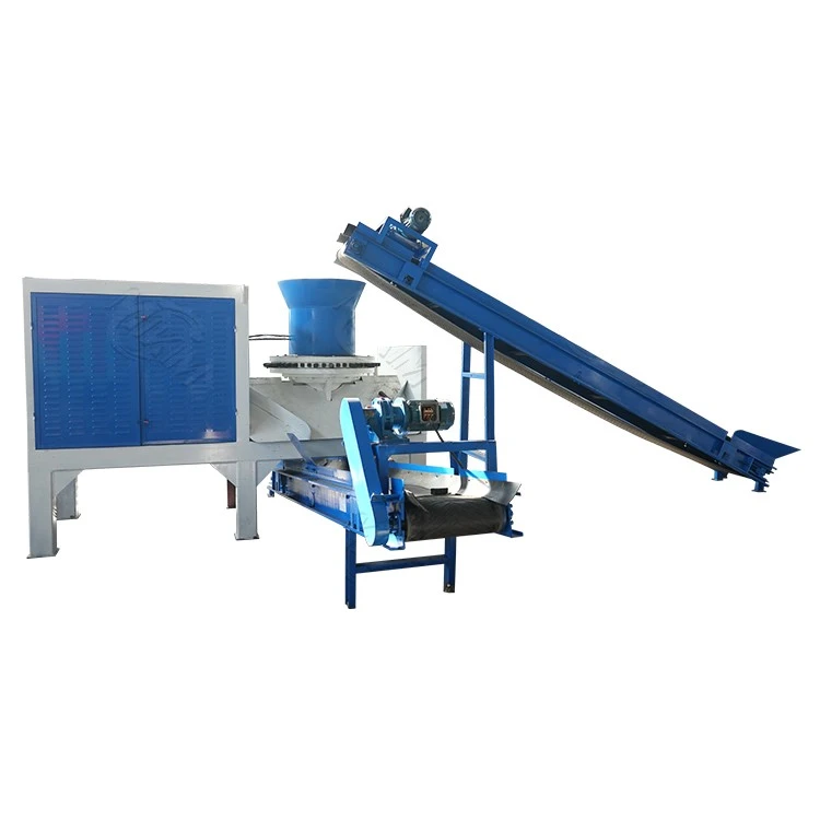 Briquette  Machine