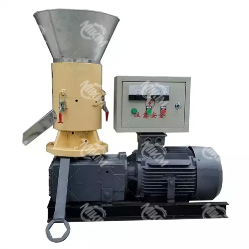 wood pellet maker wood pellet maker